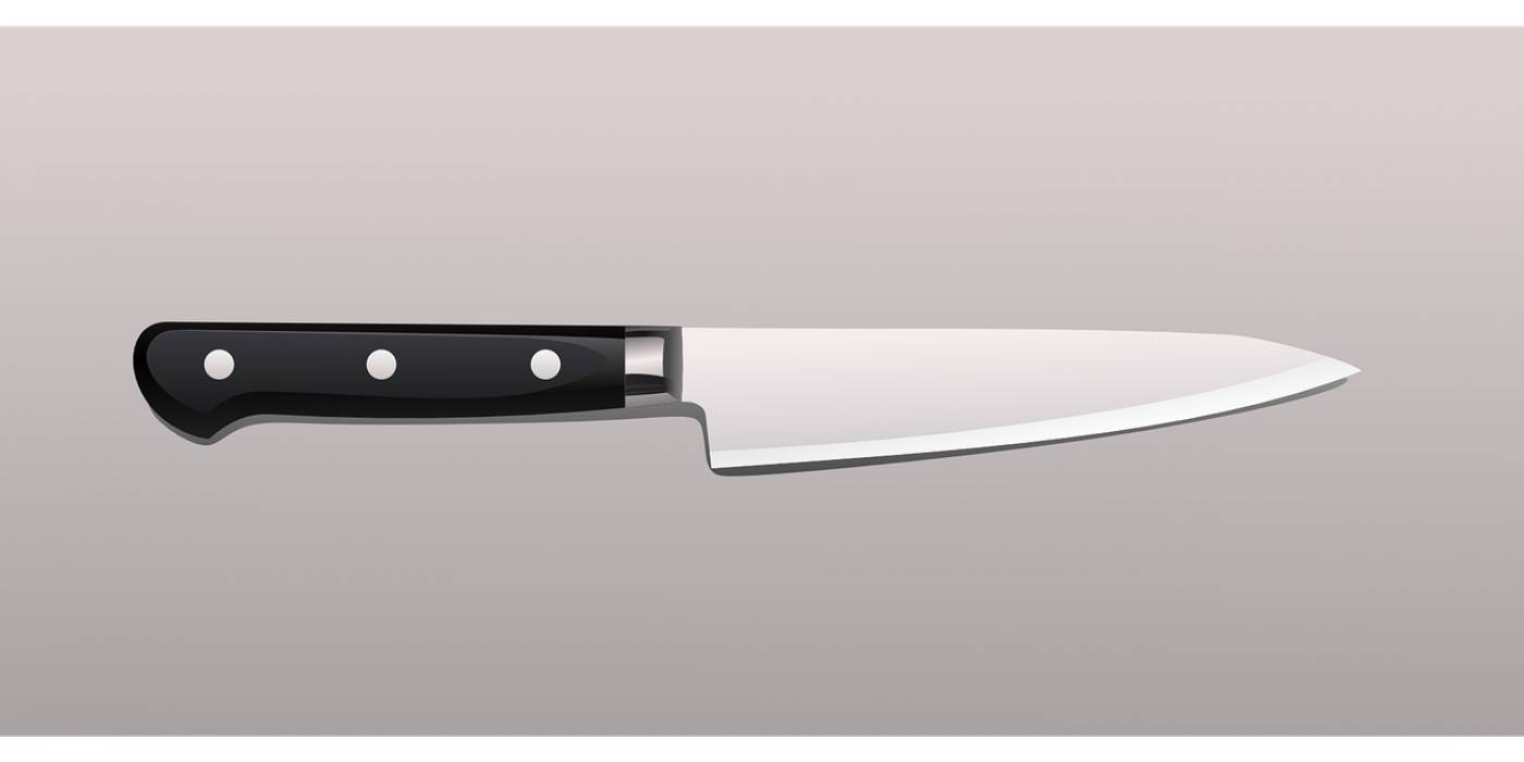 knife kitchen sharp kitchen tools  svg vector