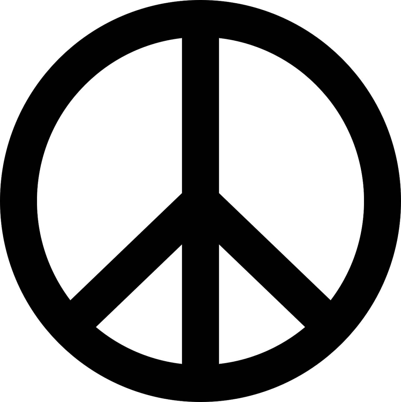 peace symbol peace symbol  svg vector