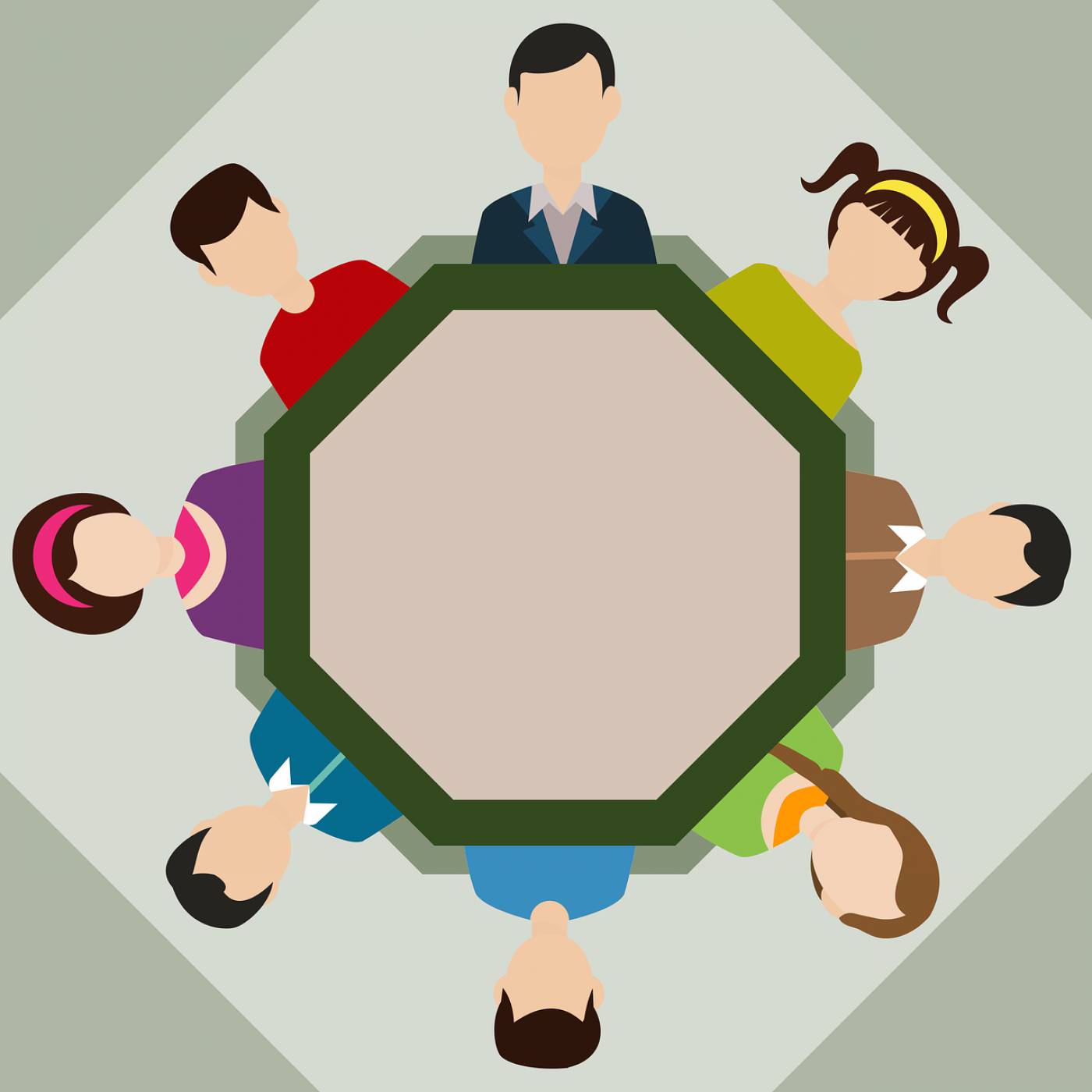 people human group person symbol  svg vector