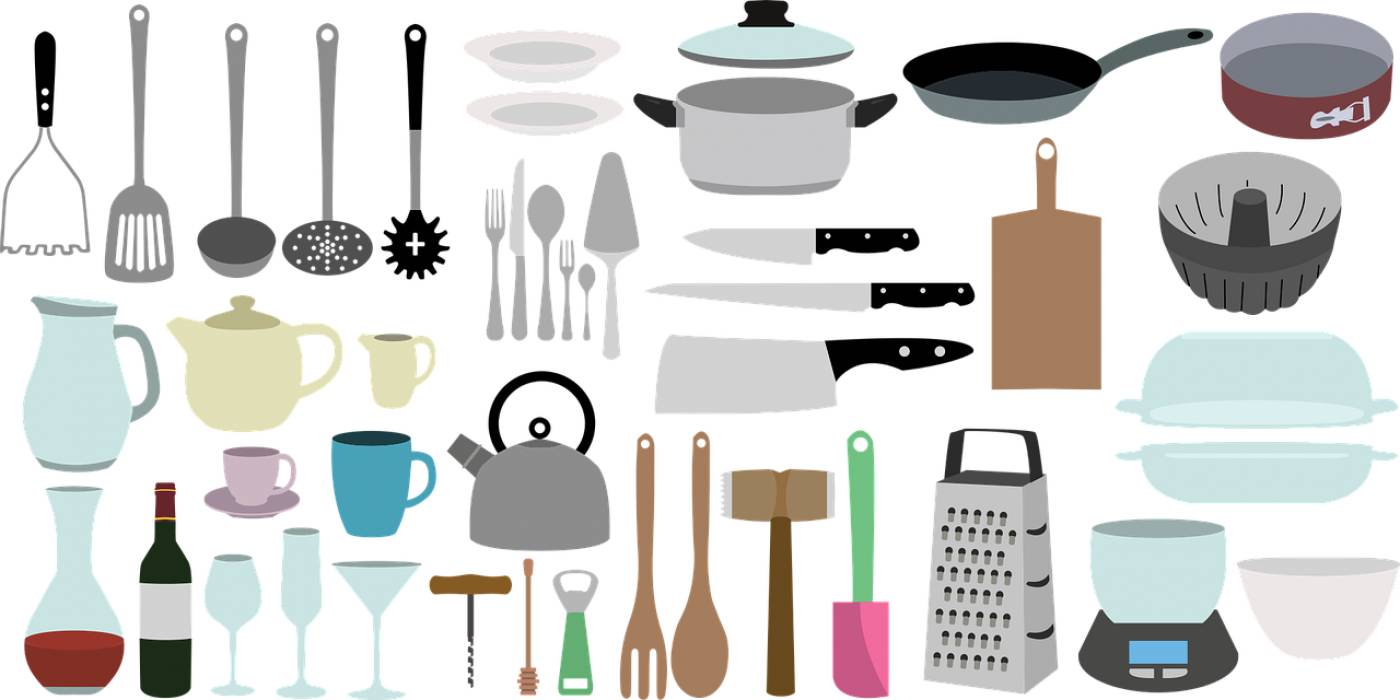 the kitchen the device cooking  svg vector