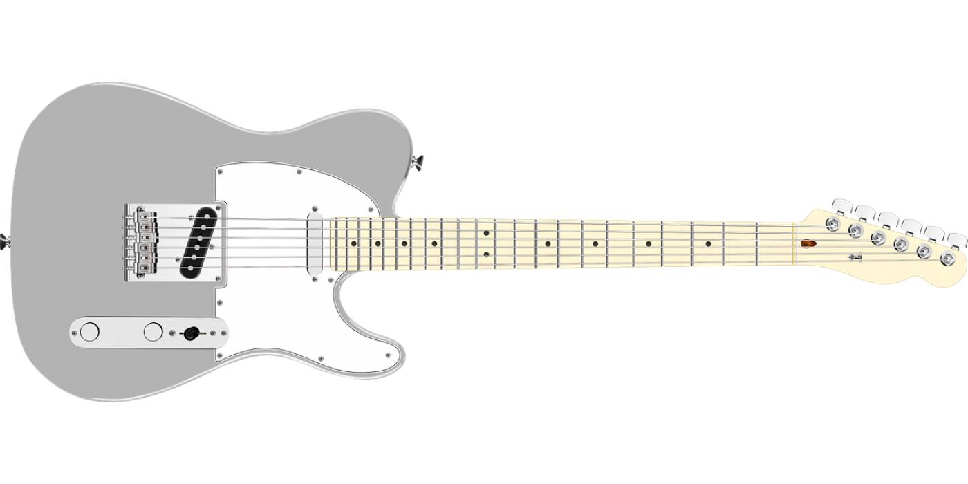music instrument guitar fender  svg vector