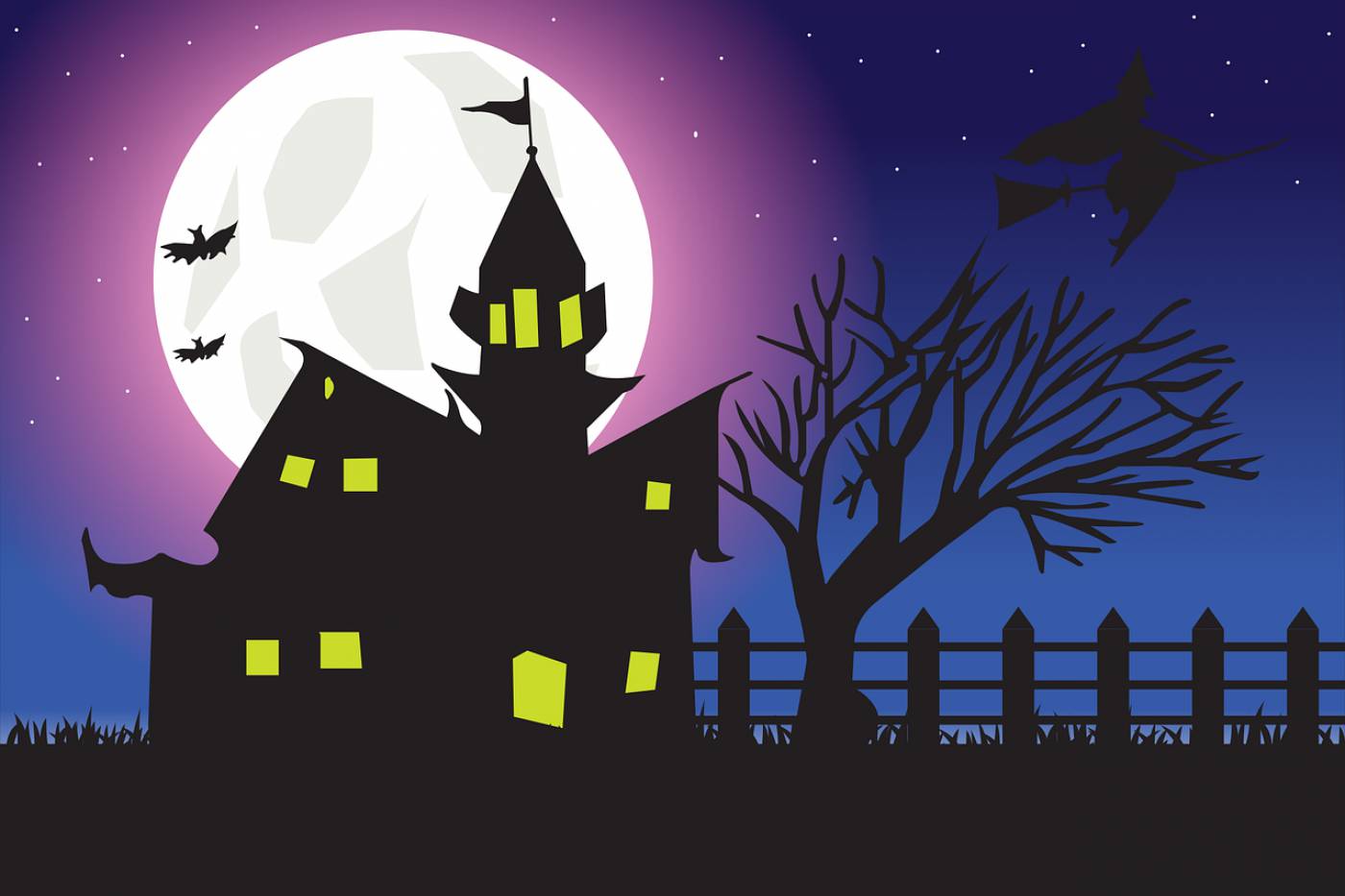 house castle haunted drawing  svg vector