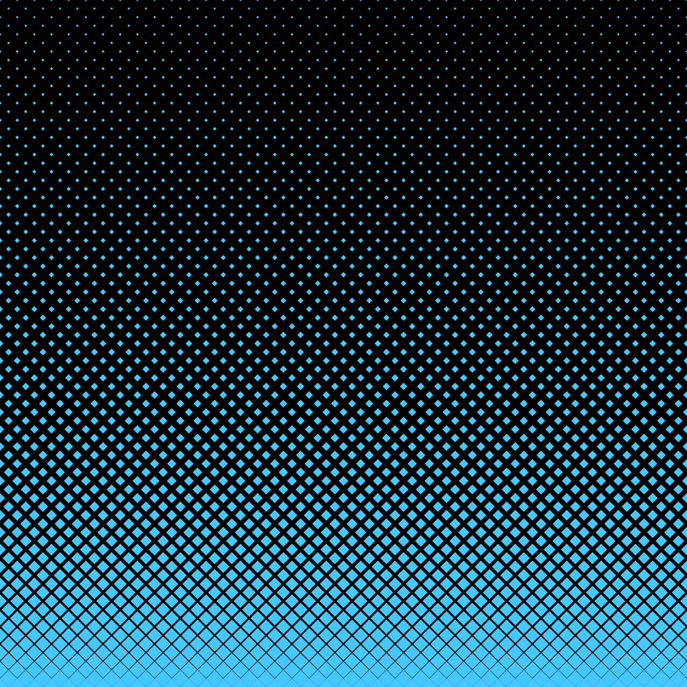 halftone vector background square  svg vector