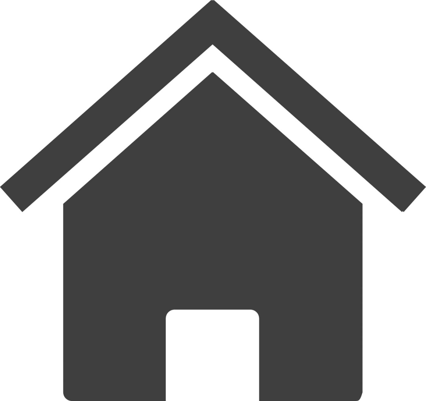 house home icon symbol sign  svg vector