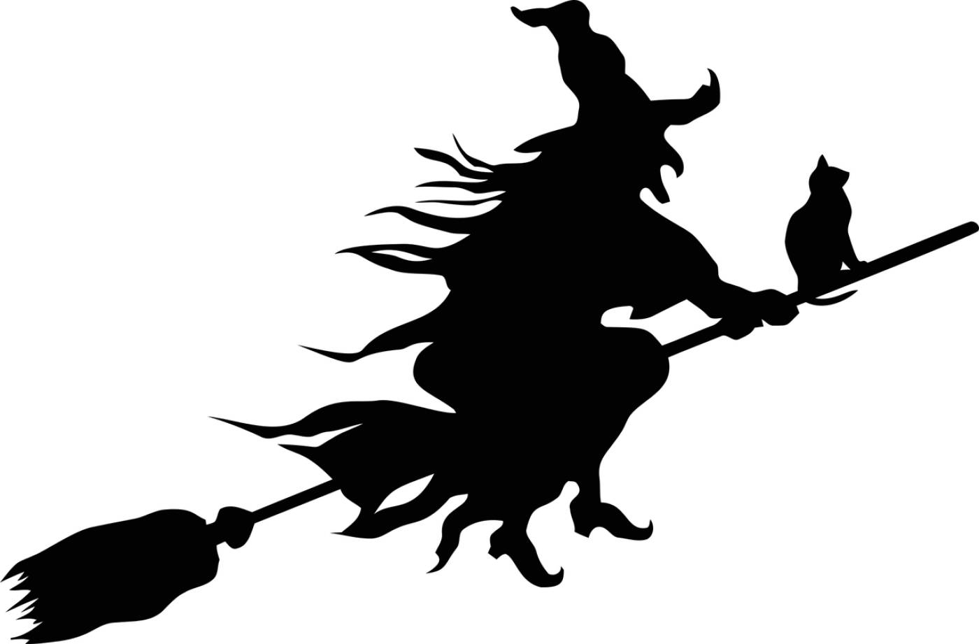 witch evil scary spooky halloween  svg vector