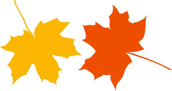 autumn defoliation leaf leaf fall  svg vector cut file