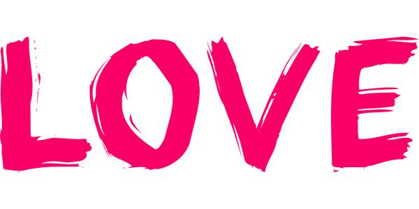 love loving relationship  svg vector cut file