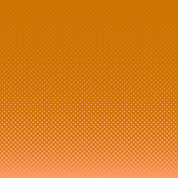 orange background halftone square  svg vector cut file