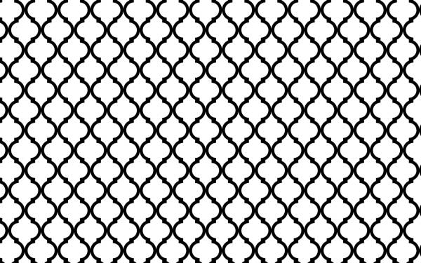 seamless background pattern  svg vector cut file