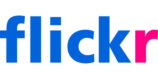 flickr logo brand yahoo internet  svg vector cut file