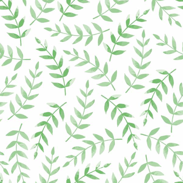 leaves pattern art design nature  svg vector cut file