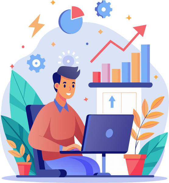 ai generated work progress career  svg vector cut file