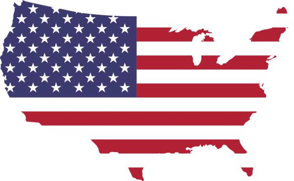 america art borders cartography  svg vector cut file