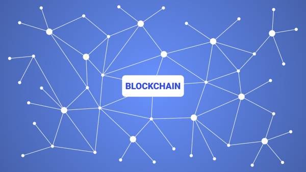 blockchain cryptocurrency network  svg vector cut file