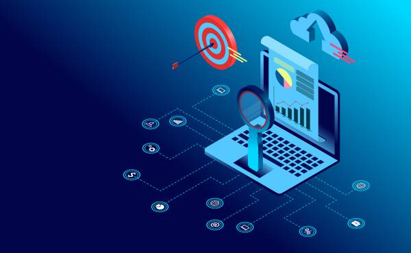 computer data digital technology  svg vector cut file