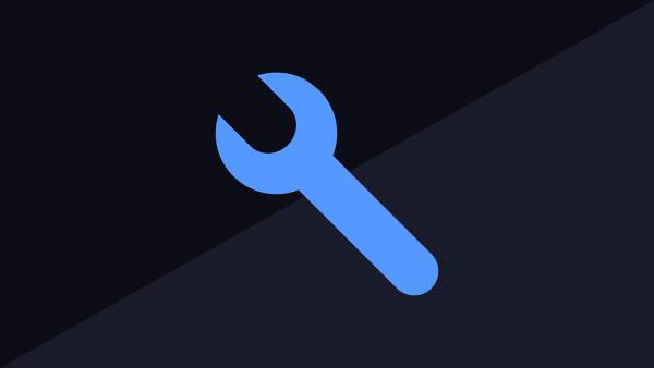 key tools screw screw on repair  svg vector cut file