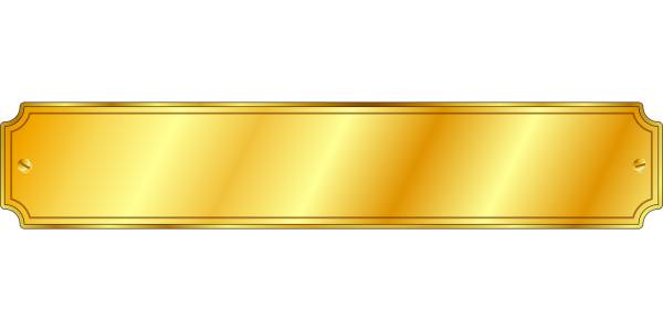 label gold screws  svg vector cut file