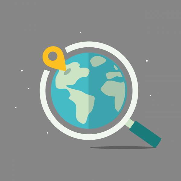 location earth map world pipeline  svg vector cut file
