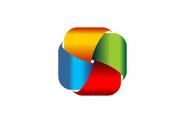 logo internet business company  svg vector cut file