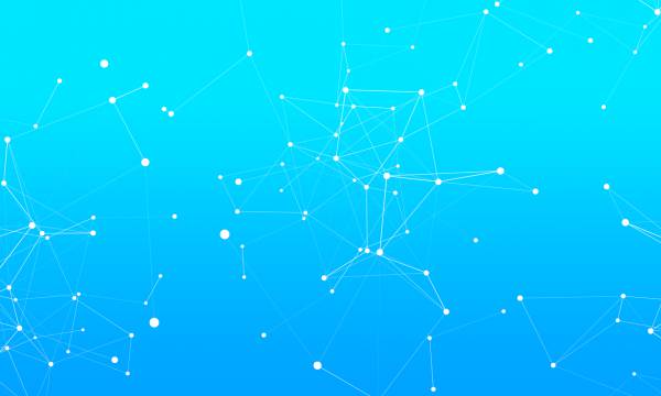 network communication technology  svg vector cut file