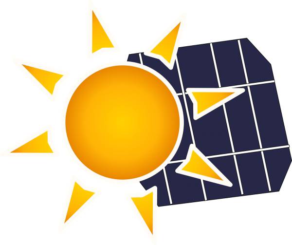panel solar sun solar cell energy  svg vector cut file