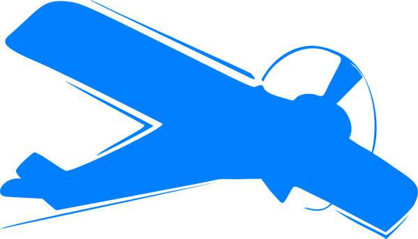 plane air flying air screw  svg vector cut file