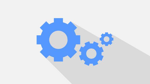 settings tools options equipment  svg vector cut file