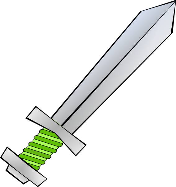 sword weapon ancient blade  svg vector cut file