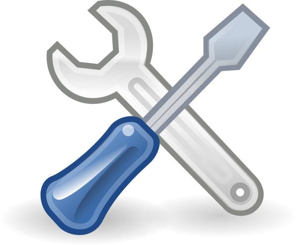 tools settings options system  svg vector cut file