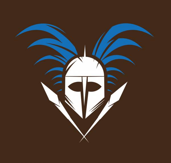 warrior soldier army war military  svg vector cut file