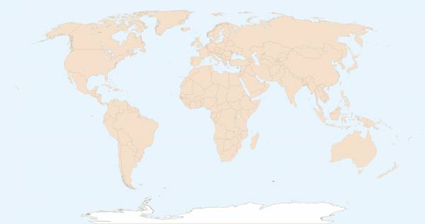 world map world map geography  svg vector cut file