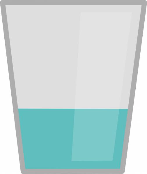 beverage fluid glass glasses  svg vector cut file