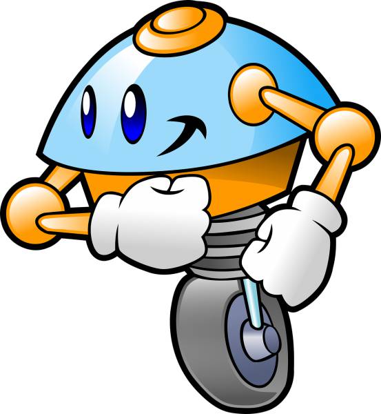 drive road robot wheel  svg vector cut file
