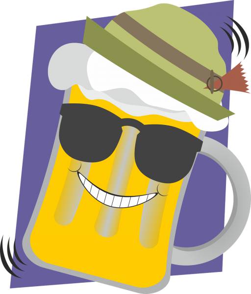 fathers day fathers day beer  svg vector cut file