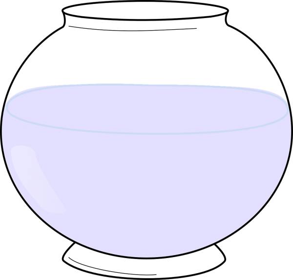 glass jar water container glassware  svg vector cut file