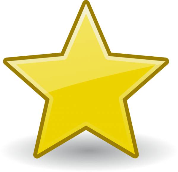 icons rodentia icons star symbol  svg vector cut file