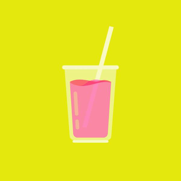 juice glass juice fruit juice  svg vector cut file