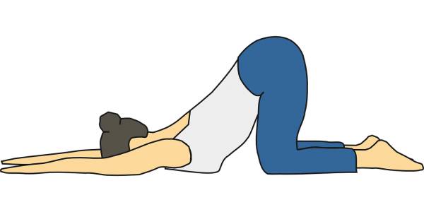 stretching exercises exercise  svg vector cut file