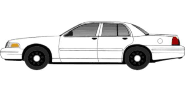 victoria police car car police car  svg vector cut file