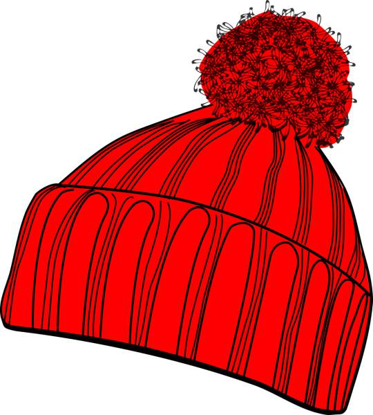 cap cloth clothing education hat  svg vector cut file