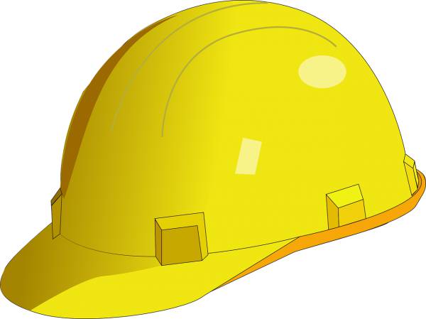 hardhat builder cover head  svg vector cut file