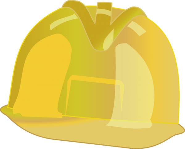 hardhat helmet safety safety helmet  svg vector cut file