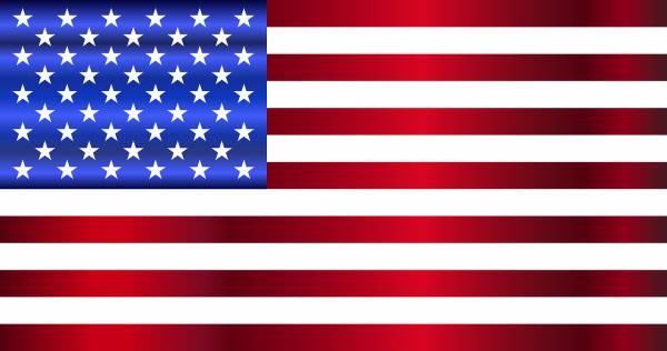 america collection colorful flag  svg vector cut file