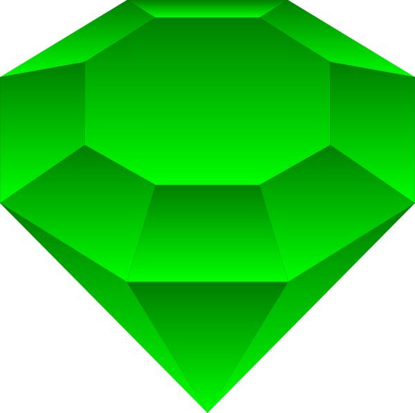 diamond gem gemstone jewel  svg vector cut file