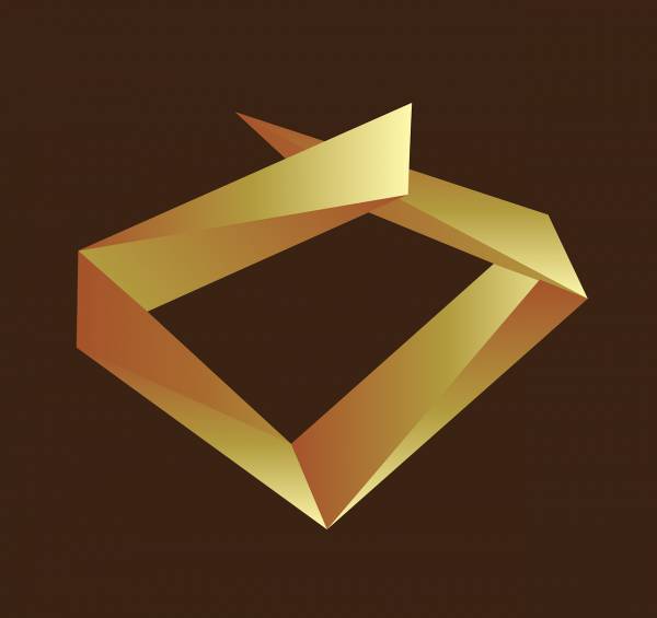 diamond jewelry luxury gold ring  svg vector cut file