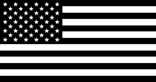usa america flag united states  svg vector cut file