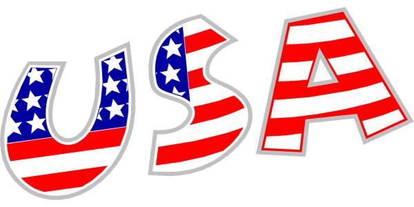 usa united states america stars  svg vector cut file