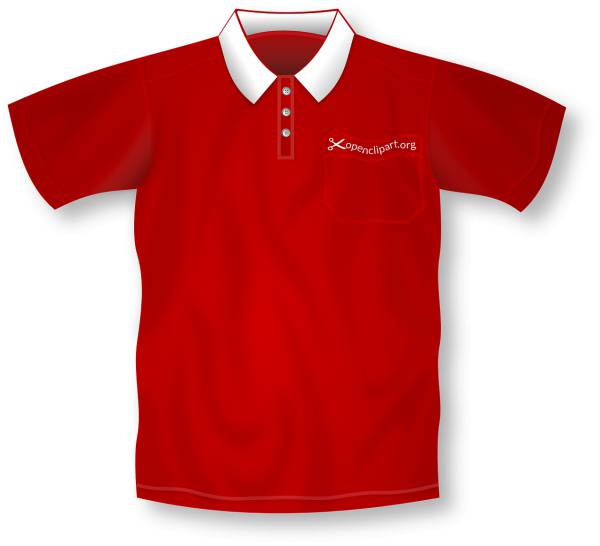 apparel clothe clothing polo golf  svg vector cut file