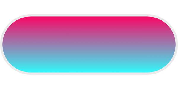 pink red bright cyan button rounded  svg vector cut file