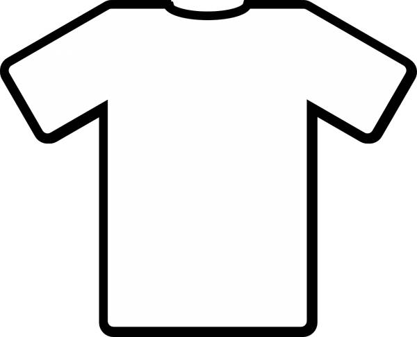 t shirt white shirt front fashion  svg vector cut file